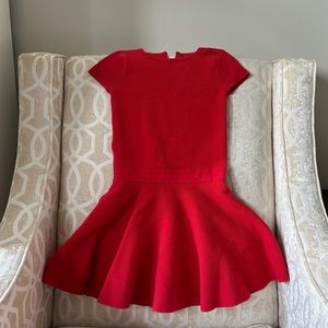 Gap Girls Cotton Dress in size S(6-7)